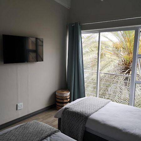 The Waterfront Cottage F12 Swakopmund Exterior foto