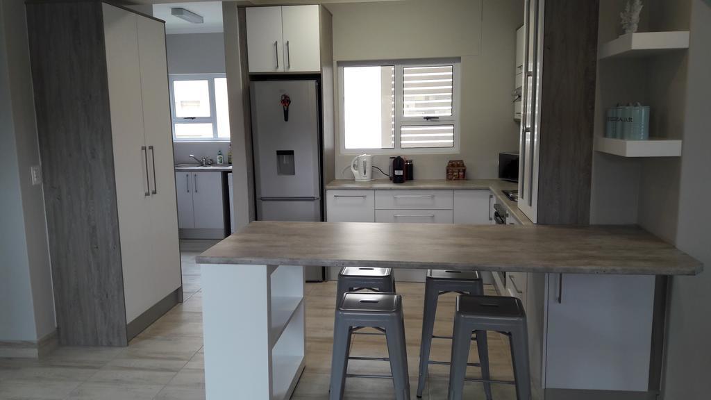 The Waterfront Cottage F12 Swakopmund Exterior foto