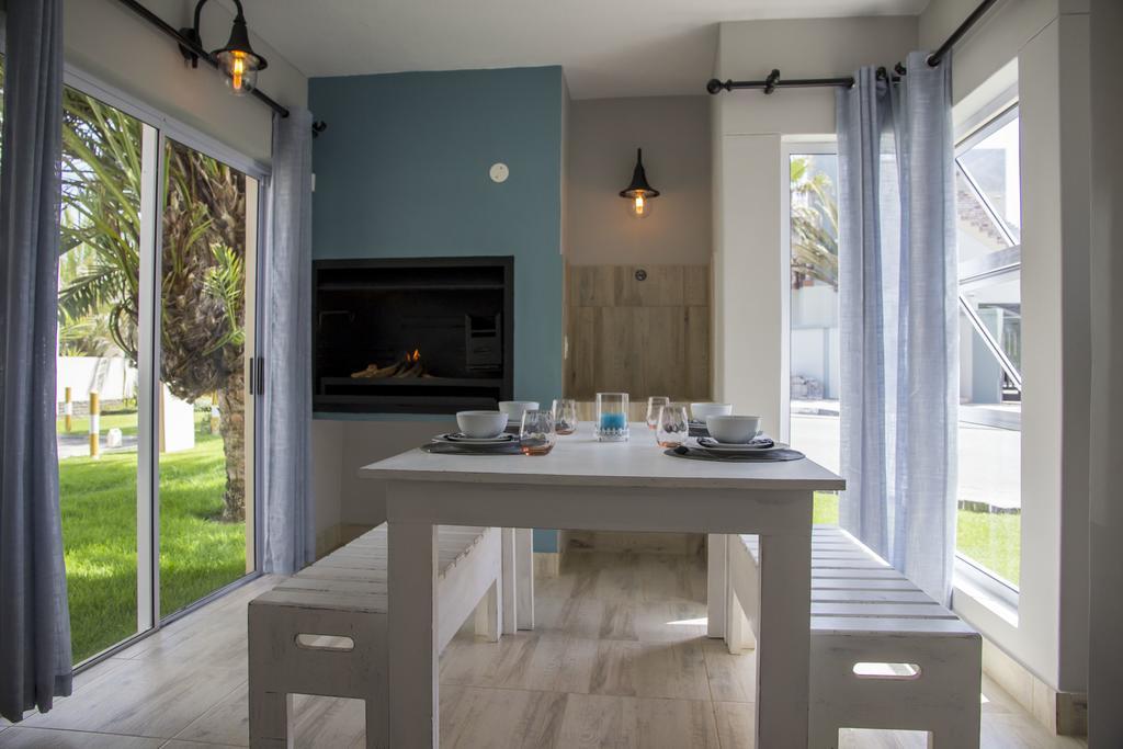 The Waterfront Cottage F12 Swakopmund Exterior foto