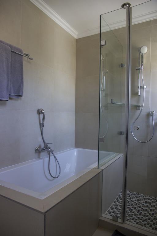 The Waterfront Cottage F12 Swakopmund Exterior foto