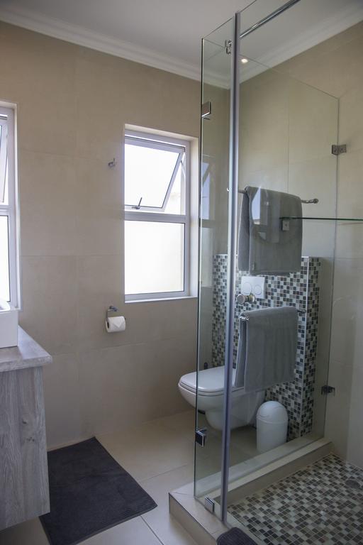 The Waterfront Cottage F12 Swakopmund Exterior foto