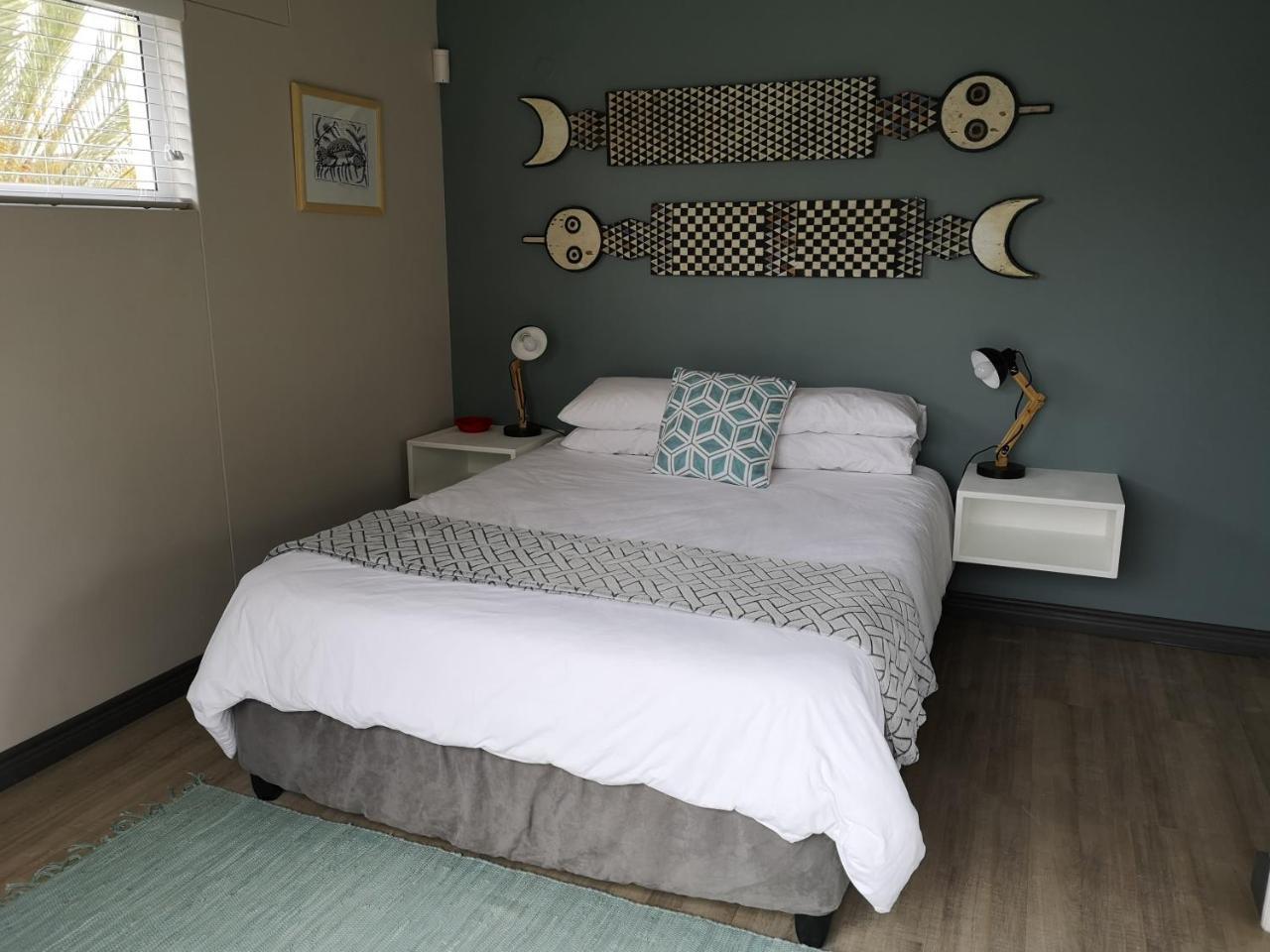 The Waterfront Cottage F12 Swakopmund Exterior foto