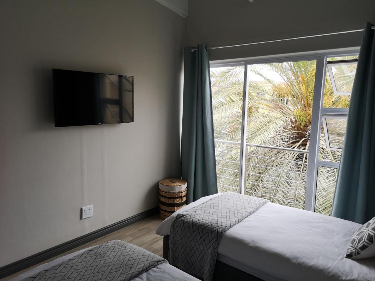 The Waterfront Cottage F12 Swakopmund Exterior foto